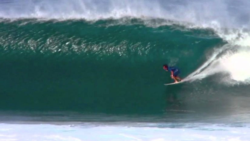 michael ciaramella hawaii 2012 | aquasport.tv