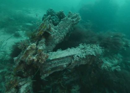 Wreck of the Yatala Reef, Yorke Peninsula, South Australia | aquasport.tv