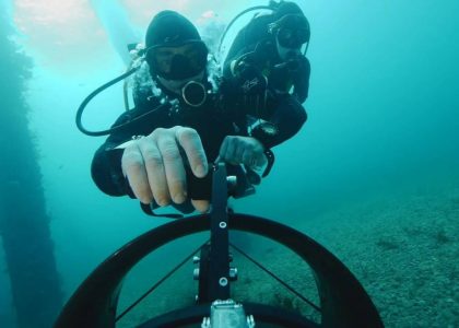 Rapid Bay Jetty - South Australia | aquasport.tv