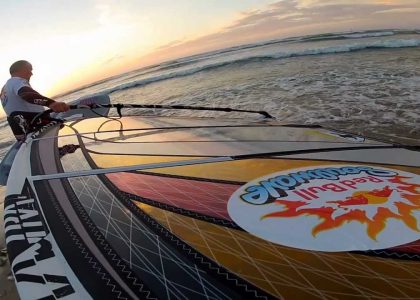 Red Bull Soulwave - Denmark 2012 | aquasport.tv