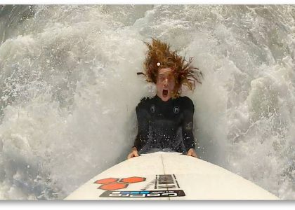 Shaun White Backyard Surf Sessions | aquasport.tv