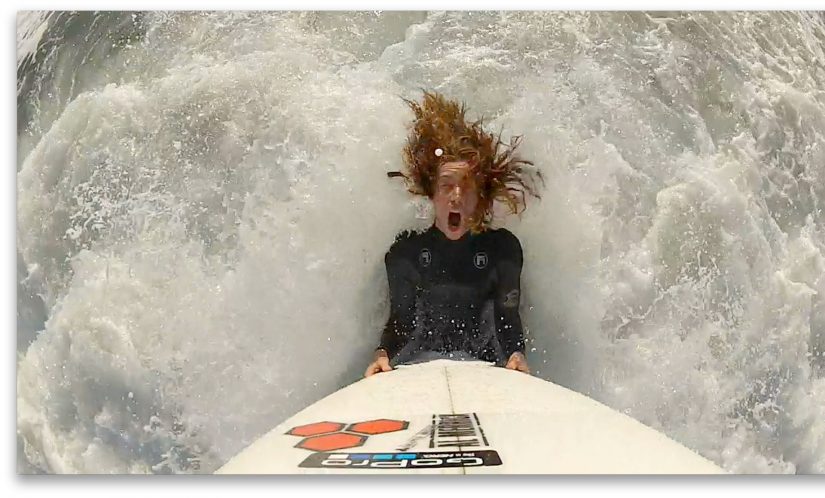 Shaun White Backyard Surf Sessions | aquasport.tv