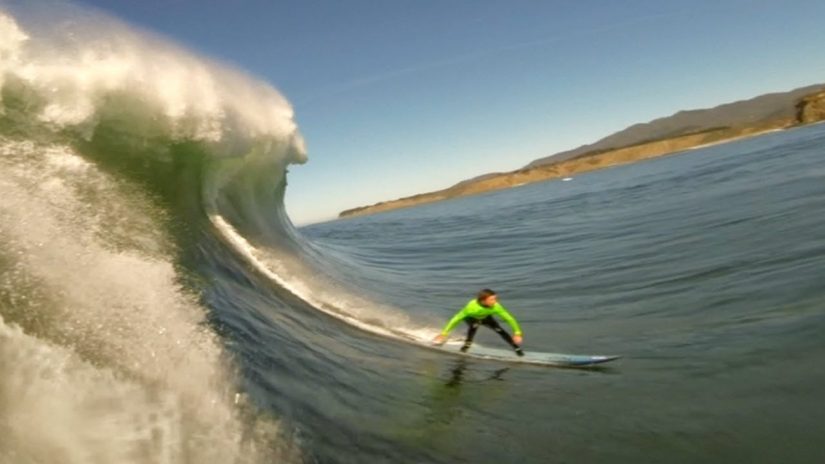 Mavericks Invitational 2013 | aquasport.tv