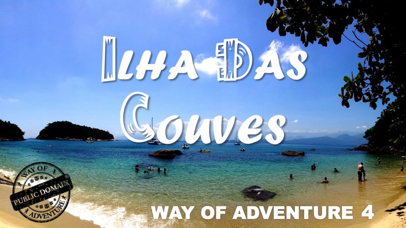 ILHA DAS COUVES WAY OF ADVENTURE 4 19012015