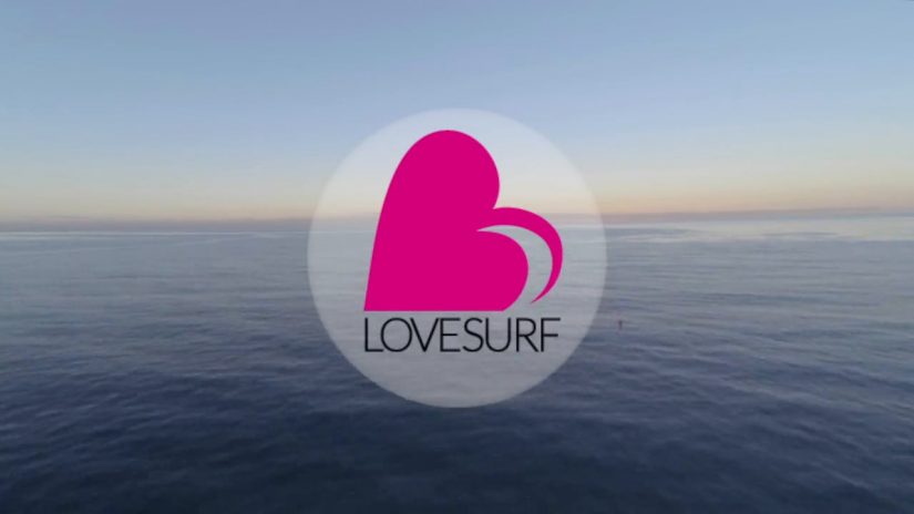 We Are Love Surf