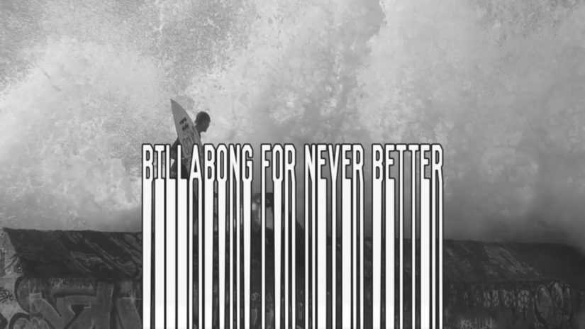 LBIB neverbetter 03 03 16.wav Billabong Lifes Better in Boardshorts