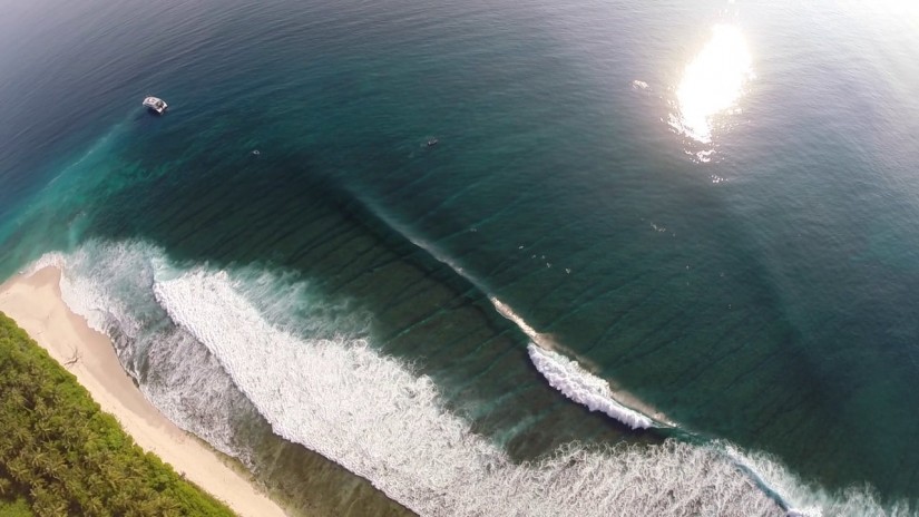 Mentawai Islands Surf Video | aquasport.tv