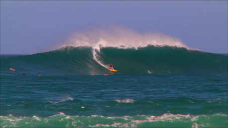 Californian Waves Part 2 | aquasport.tv