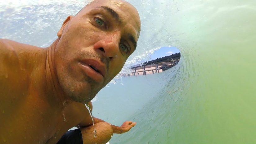 GoPro Surf: Endless Perfection at Kelly Slater's Wave Pool | aquasport.tv