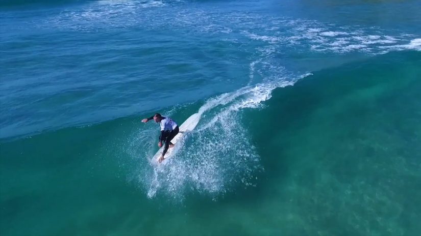 Australian Longboard Titles - 2017 | aquasport.tv