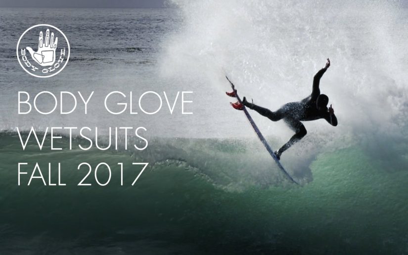 Body Glove Wetsuits - Fall 2017 | aquasport.tv