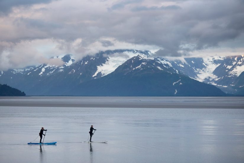 Surfing the bore tide | aquasport.tv