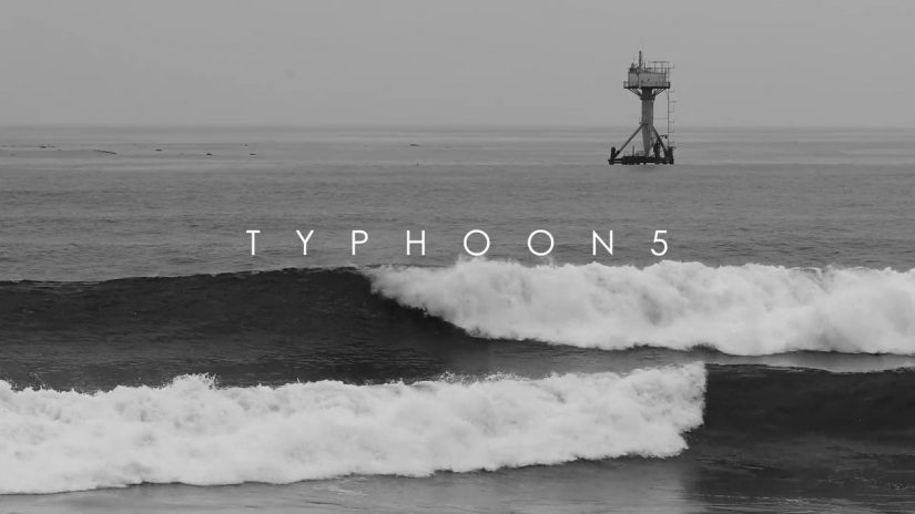 TYPHOON5 ogi | aquasport.tv