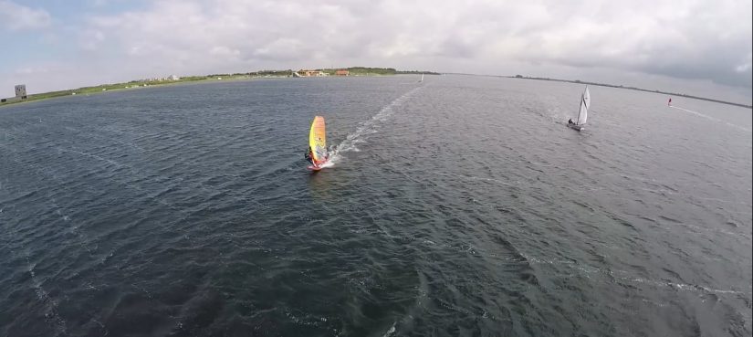 Testing JP Slalom 85 | aquasport.tv