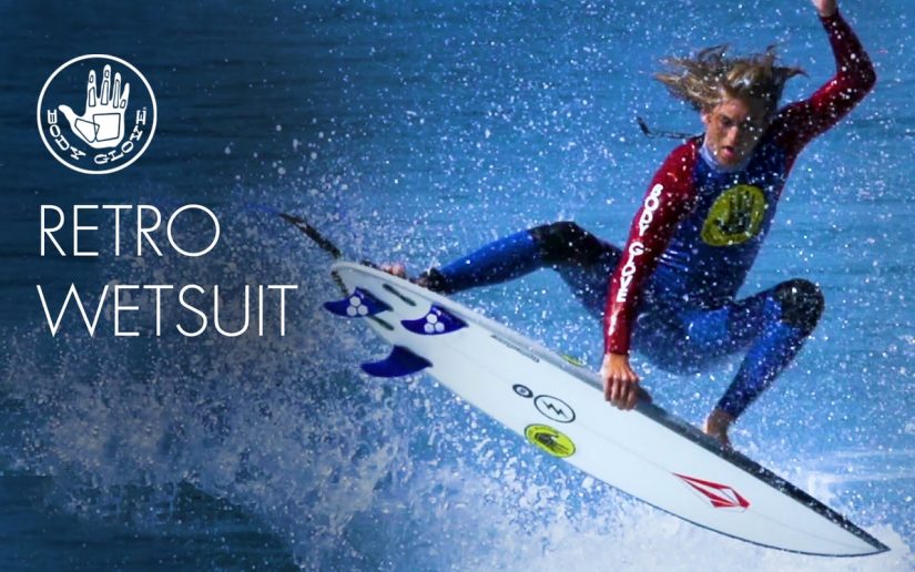 Body Glove RETRO Wetsuit | aquasport.tv