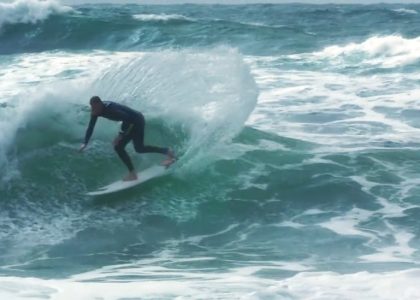 Capbreton Surf - September 2 k 17 | aquasport.tv