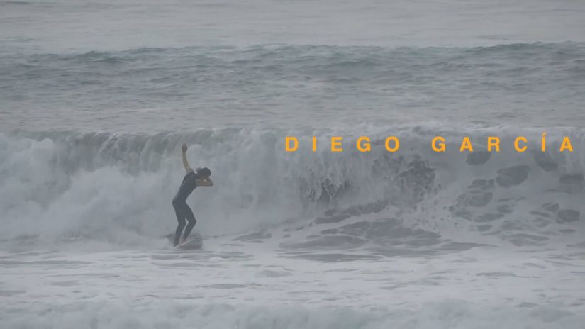 Diego Garcia: Summer 2017 | aquasport.tv