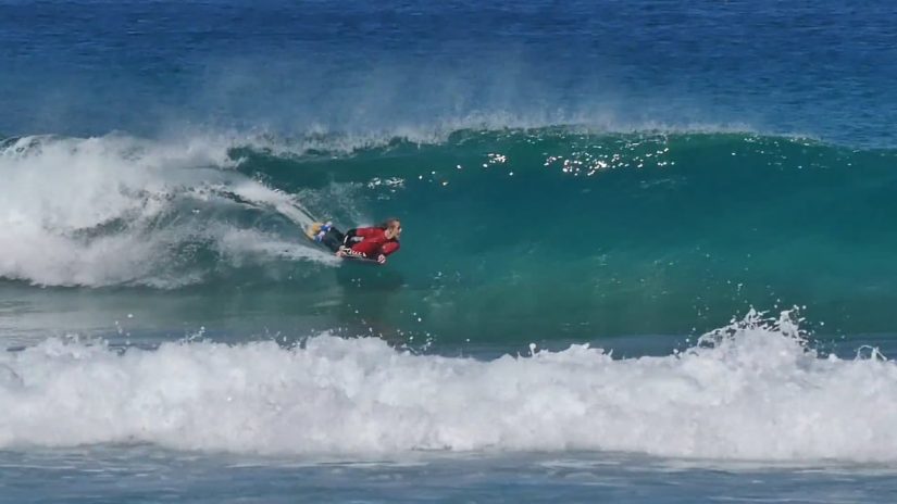 Forster  Bodyboard Club Comp 7 | aquasport.tv