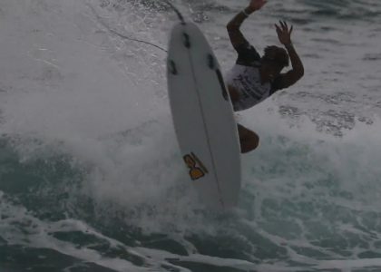 JPSA SurfIsland Tanegashima Pro FINALDAY | aquasport.tv