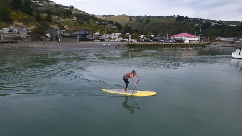 Kea 2018 SUP range | aquasport.tv