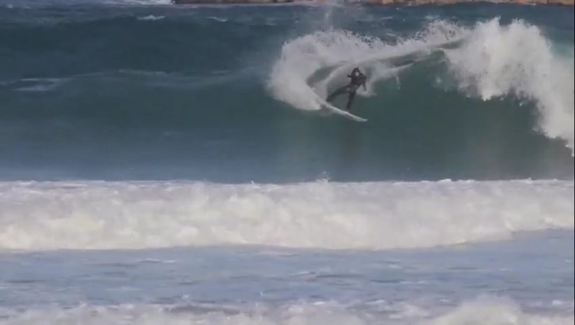 Your Rights - Pedro Husadel / Swell em New South Whales | aquasport.tv