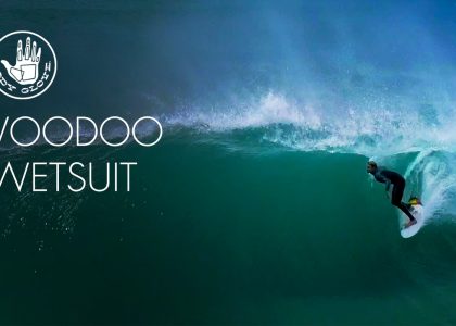 Body Glove - Voodoo Wetsuit | aquasport.tv