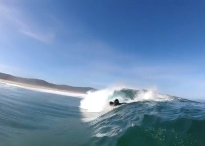 OCTOBER PERFECT SURF MONTH | aquasport.tv