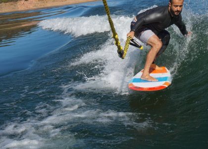 Sardinia Wakesurf | aquasport.tv