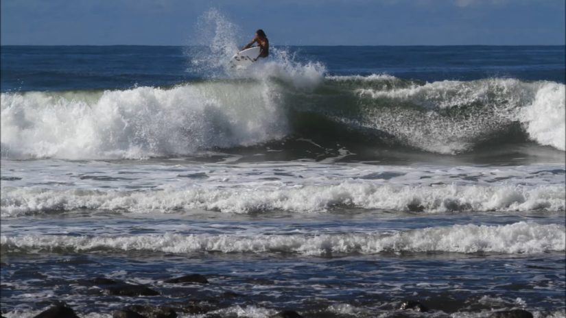 Surf Trip El Salvador 2017 | aquasport.tv