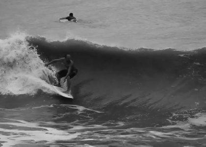 Surf in Pier Mongaguá-SP-Brazil (09-10-17) | aquasport.tv