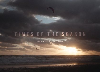 Times of the season | aquasport.tv