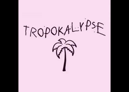 Tropokalypse Collection 2017 | aquasport.tv