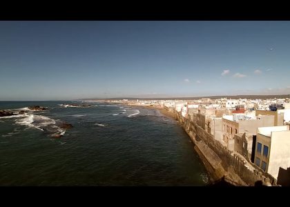 Arabian NIghts - Essaouira | aquasport.tv