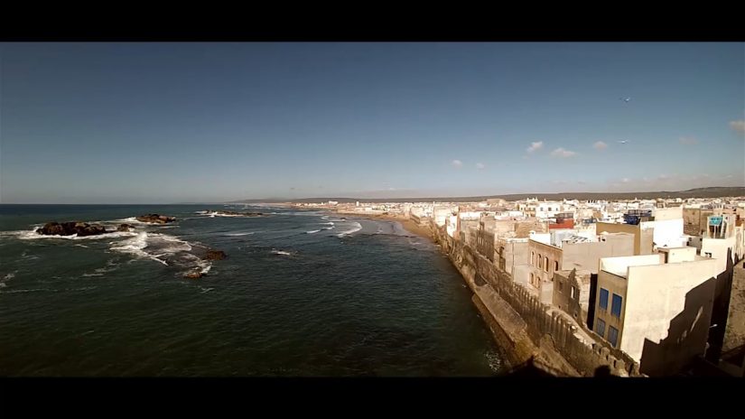 Arabian NIghts - Essaouira | aquasport.tv