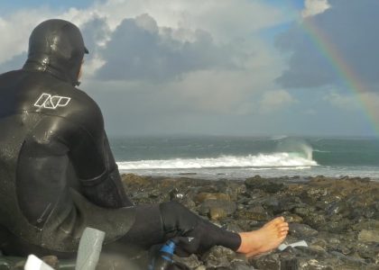 Chasing Rainbows | aquasport.tv