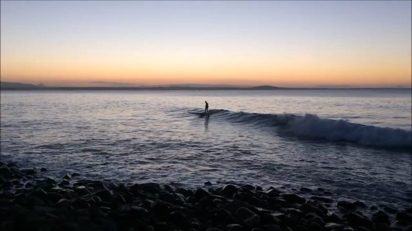 East Coast Australia road trippin´ | aquasport.tv