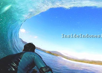 INSIDE INDONESIA | aquasport.tv