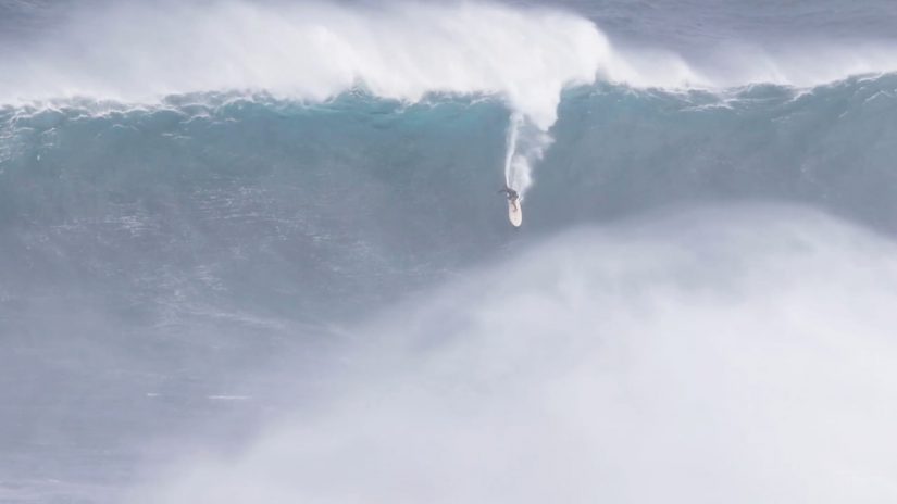 Jaws, Rainbows and Waterfalls. | aquasport.tv