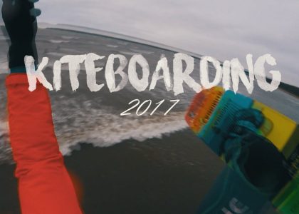 Kiteboarding | 2017 | aquasport.tv