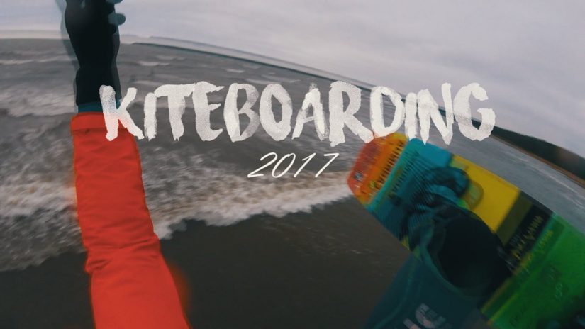 Kiteboarding | 2017 | aquasport.tv