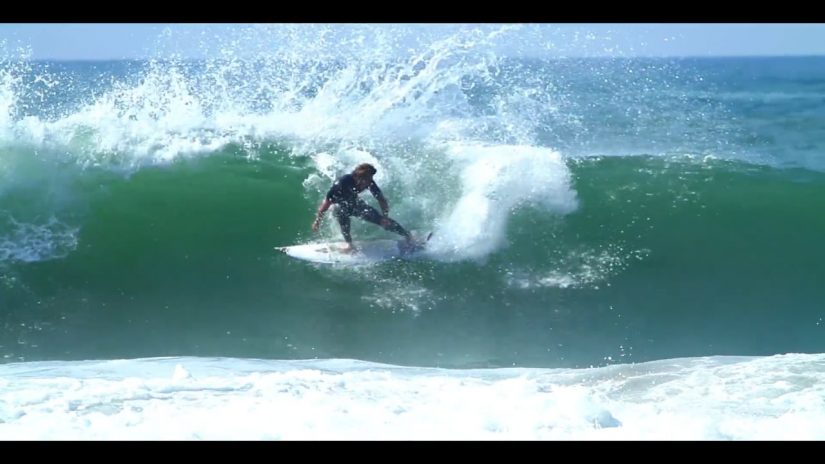 Parker Coffin | aquasport.tv