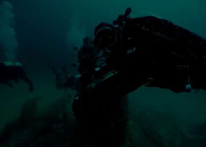 SS Bonnie Dundee   - Wreck | aquasport.tv