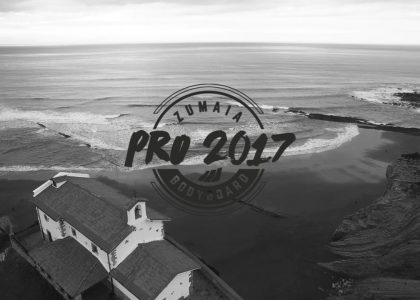 Zumaia PRO 2017 - Itzurun | aquasport.tv