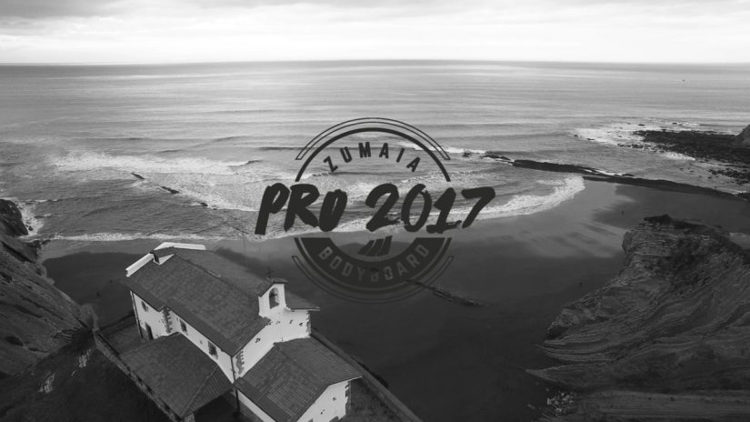 Zumaia PRO 2017 - Itzurun | aquasport.tv