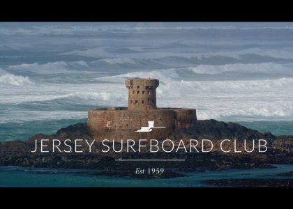 Jersey Surf Club promo 2017 | aquasport.tv