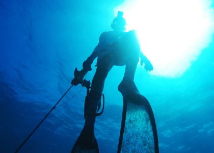 Spearfishing in The Bahamas | aquasport.tv