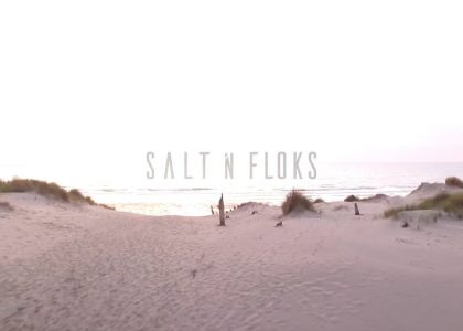 WANTED - Salt N Floks | aquasport.tv