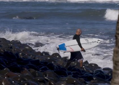 Why Bali is the Ultimate Surfer's Paradise | aquasport.tv