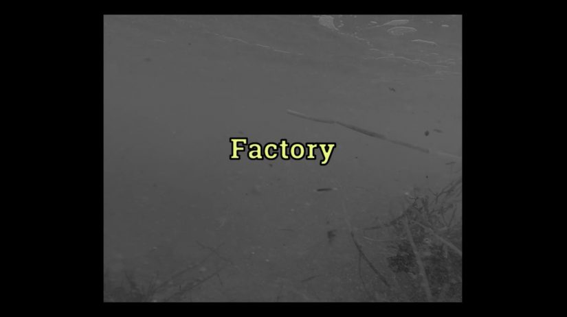 Factory