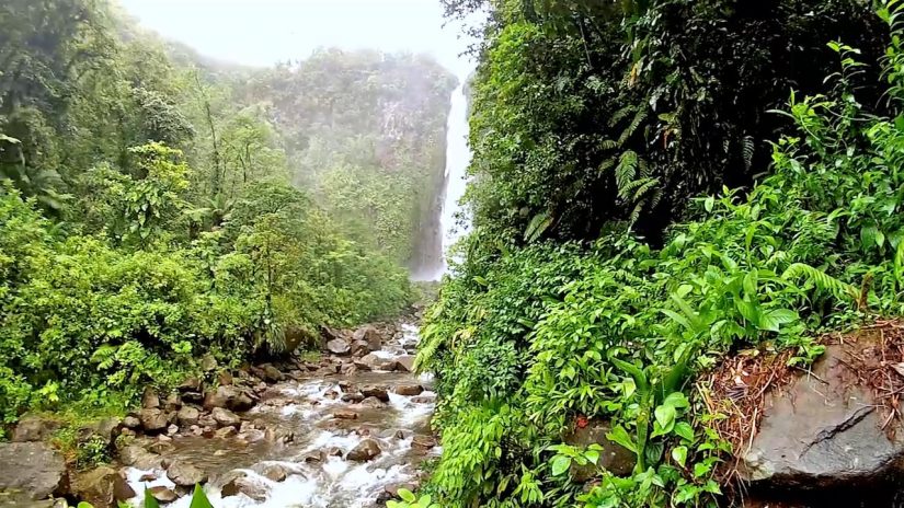 Guadeloupe-caribbean-winter